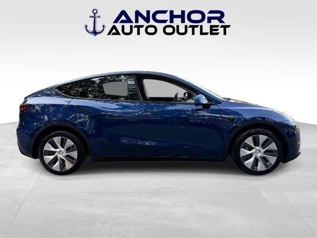 Tesla Model Y  2021