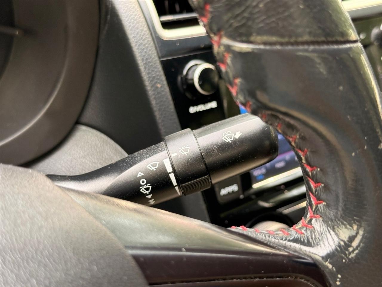 Subaru WRX  2020