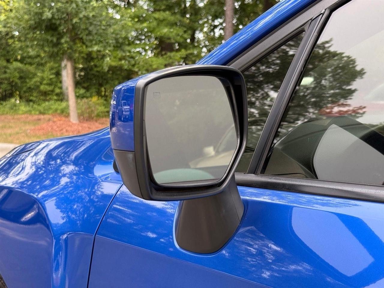 Subaru WRX  2020