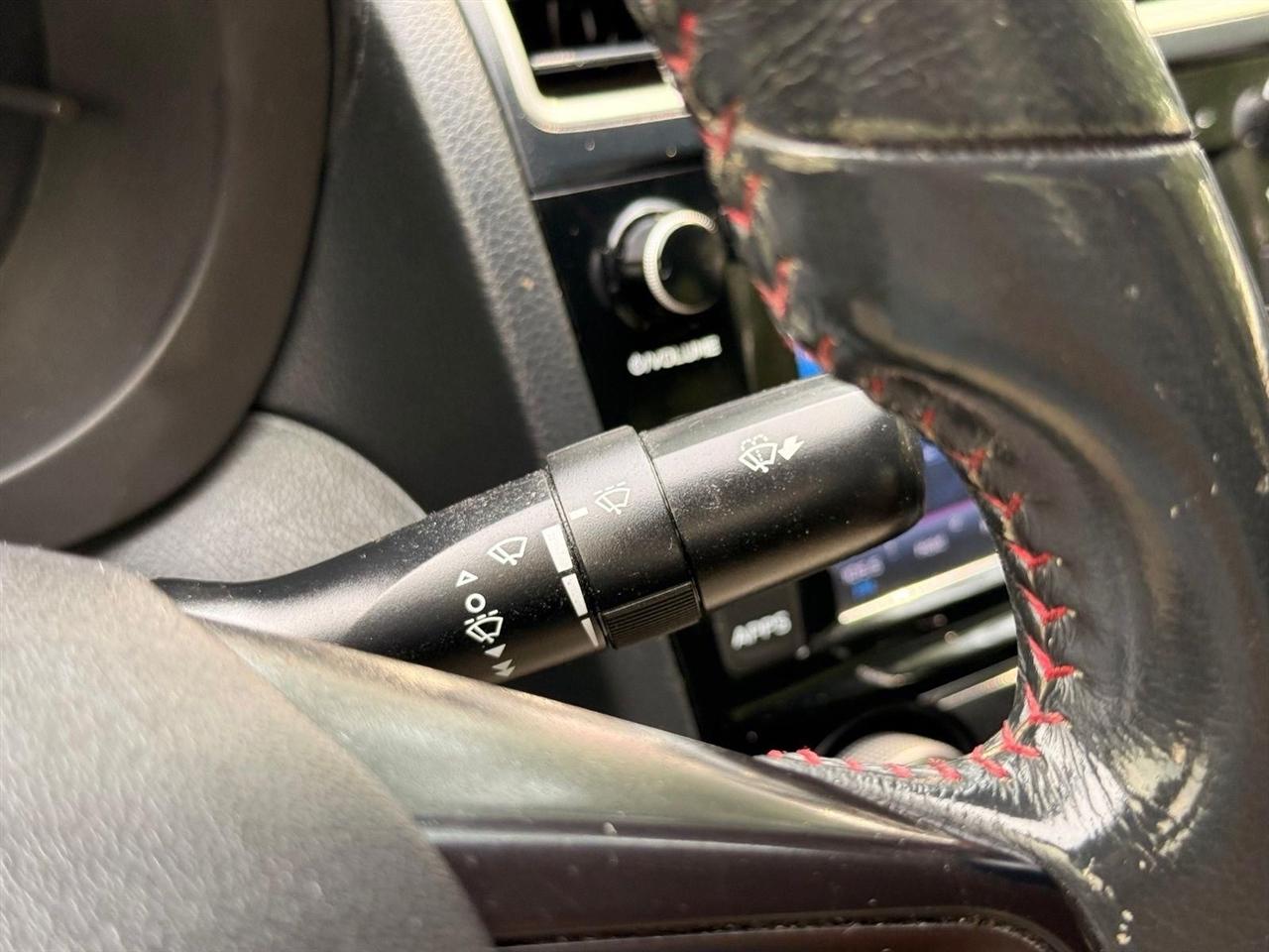 Subaru WRX  2020