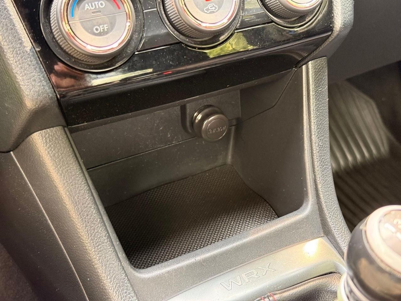 Subaru WRX  2020