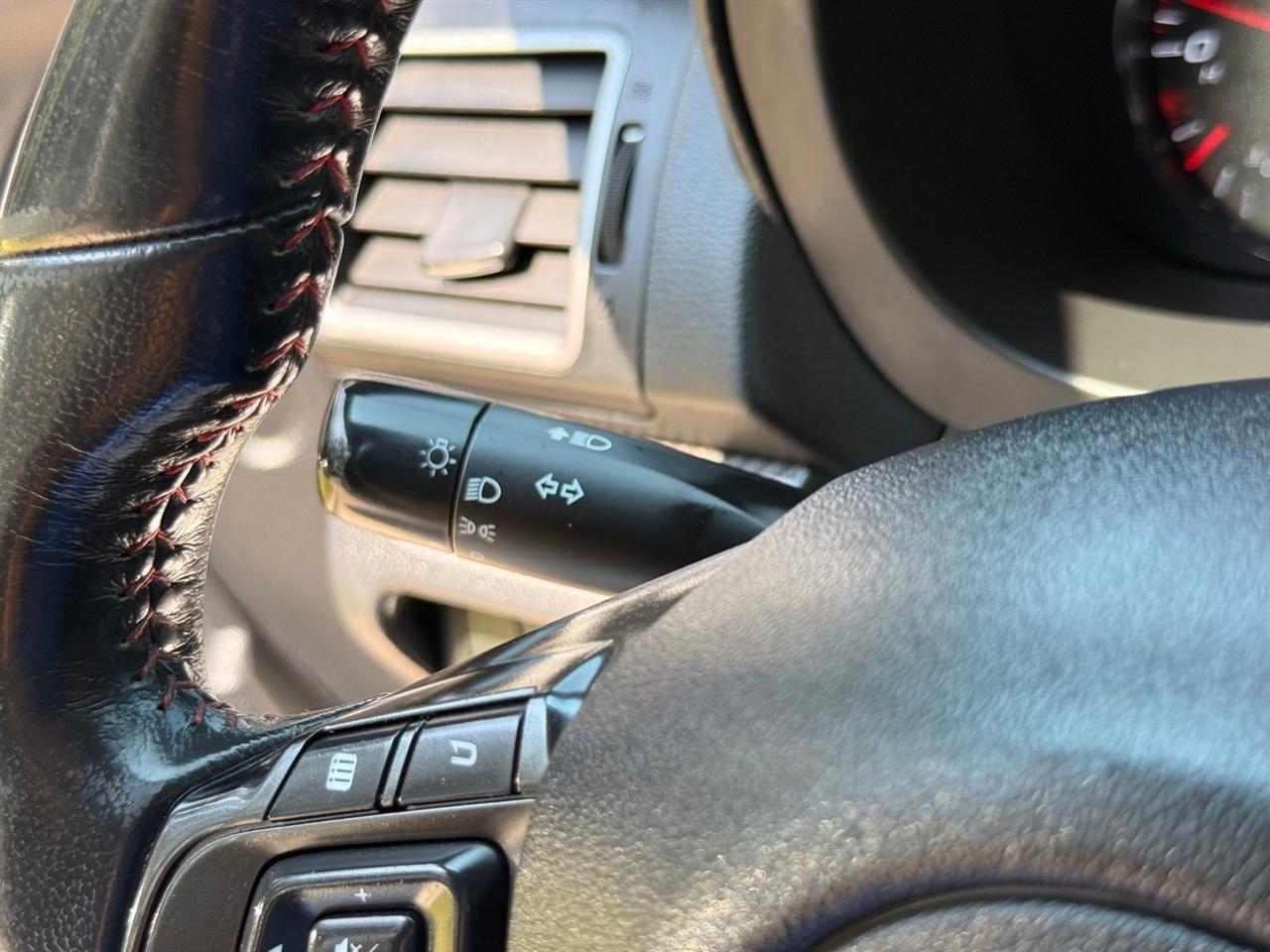 Subaru WRX  2018