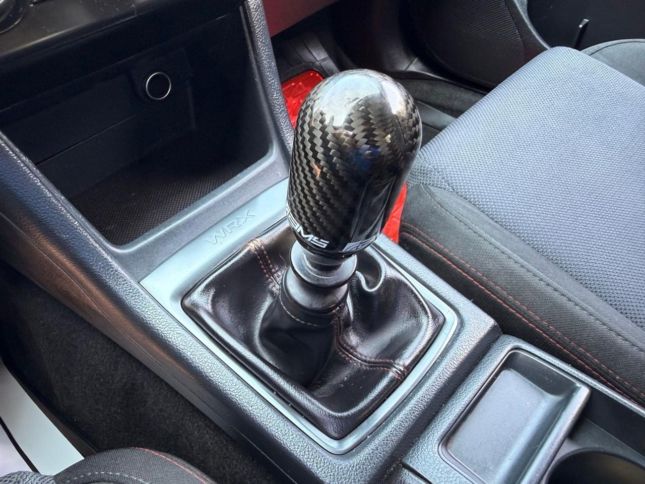Subaru WRX  2018