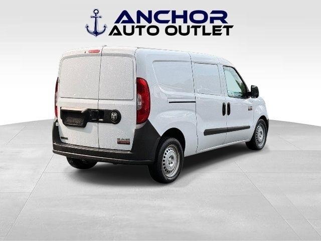 RAM ProMaster City  2017