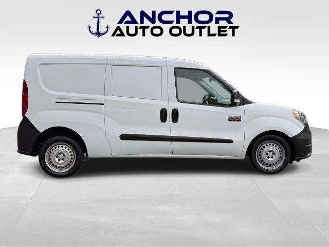 RAM ProMaster City  2017