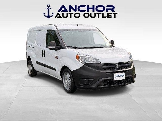 RAM ProMaster City  2017