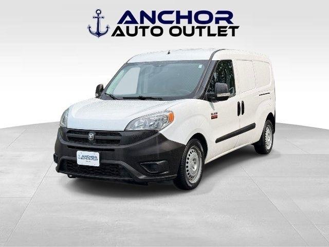 RAM ProMaster City  2017
