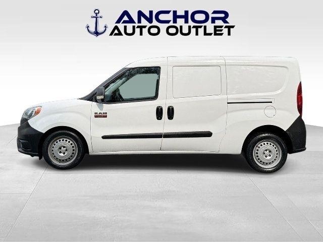 RAM ProMaster City  2017