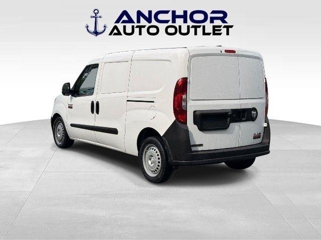 RAM ProMaster City  2017