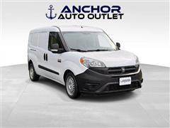 2017 RAM ProMaster City 