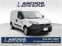 2017 RAM ProMaster City 