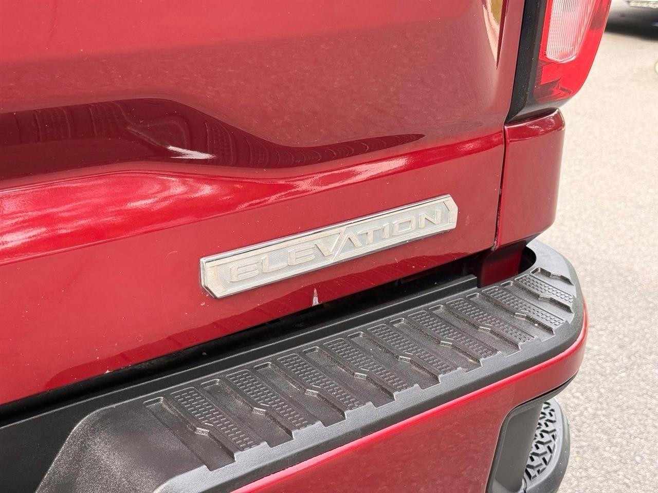 GMC Sierra 1500  2019