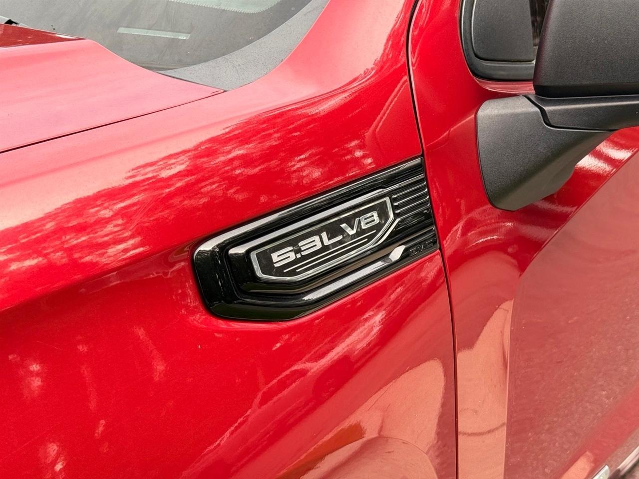 GMC Sierra 1500  2019