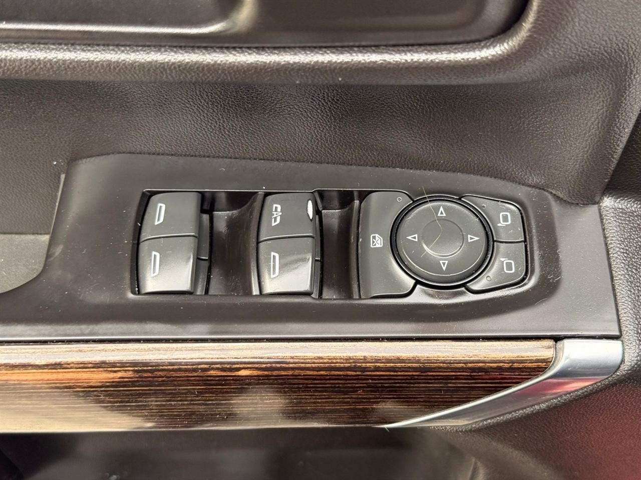 GMC Sierra 1500  2019
