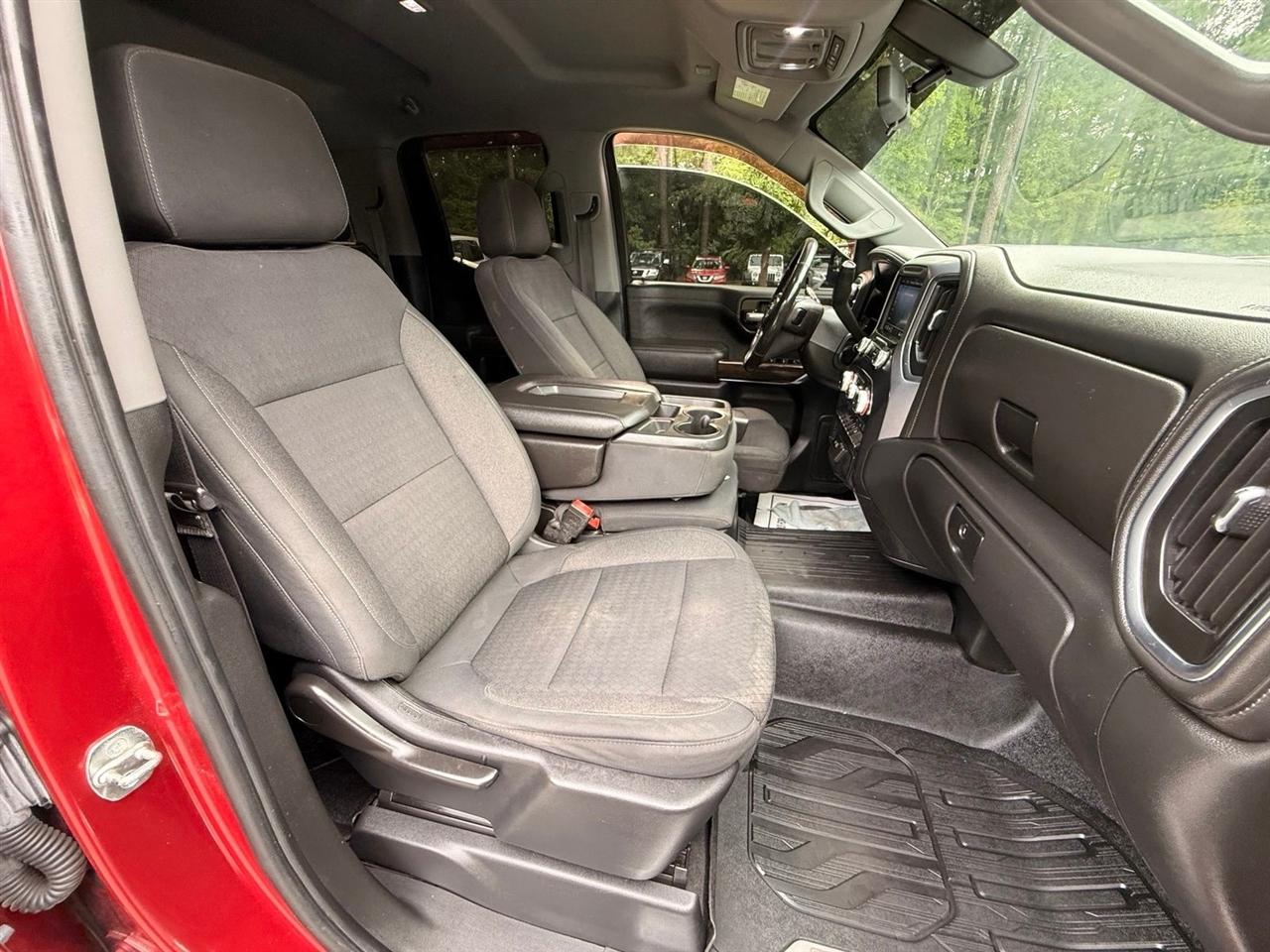 GMC Sierra 1500  2019