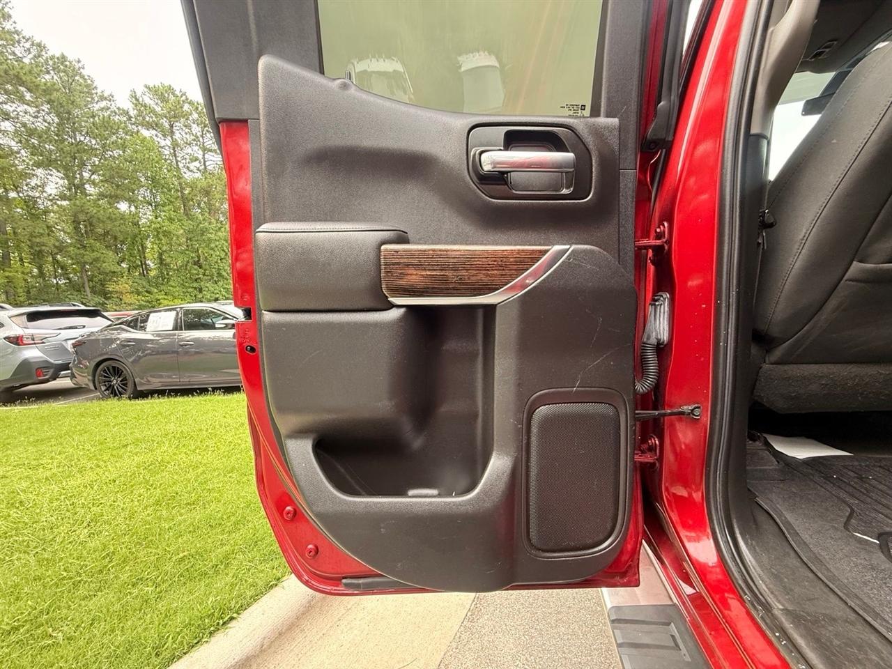GMC Sierra 1500  2019