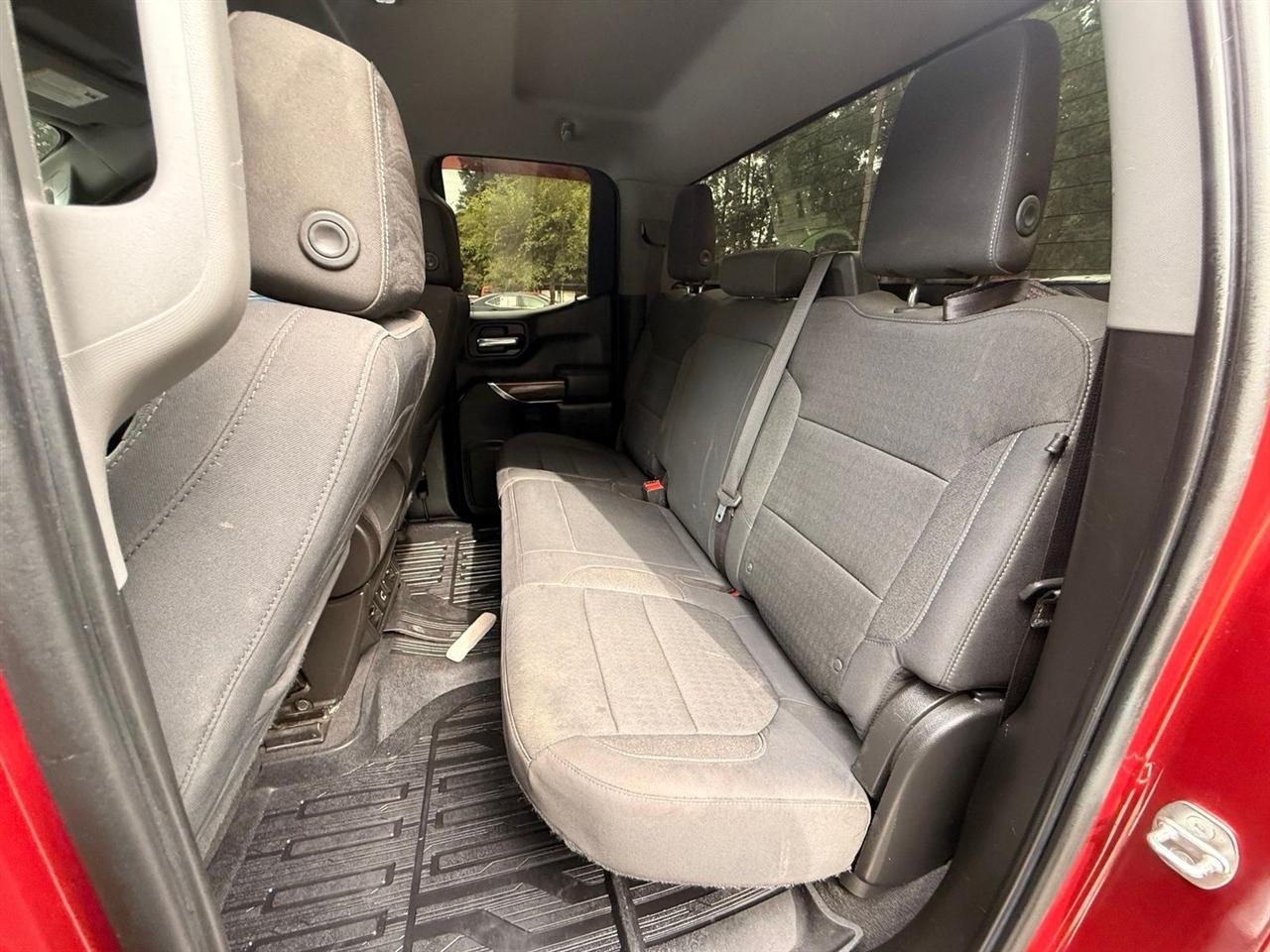 GMC Sierra 1500  2019