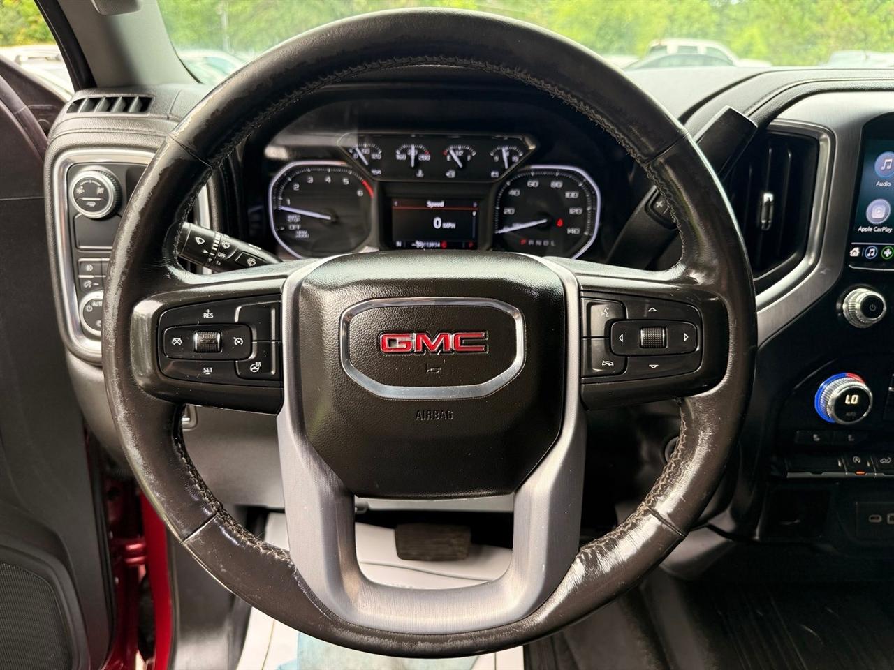 GMC Sierra 1500  2019