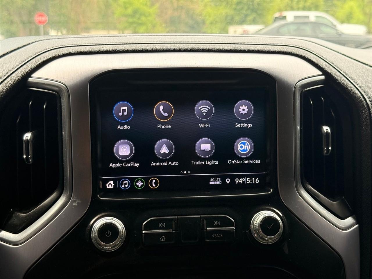 GMC Sierra 1500  2019
