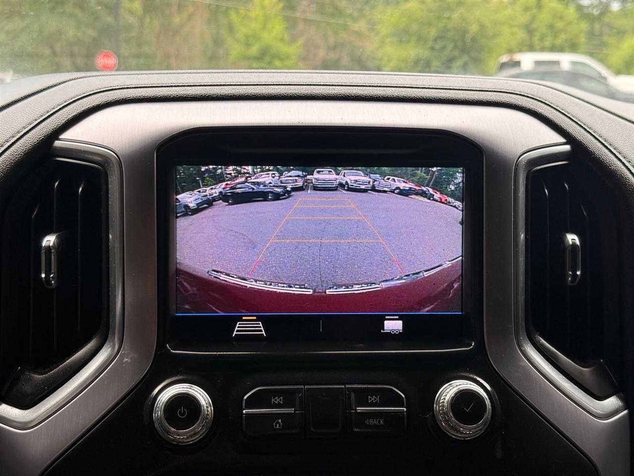 GMC Sierra 1500  2019