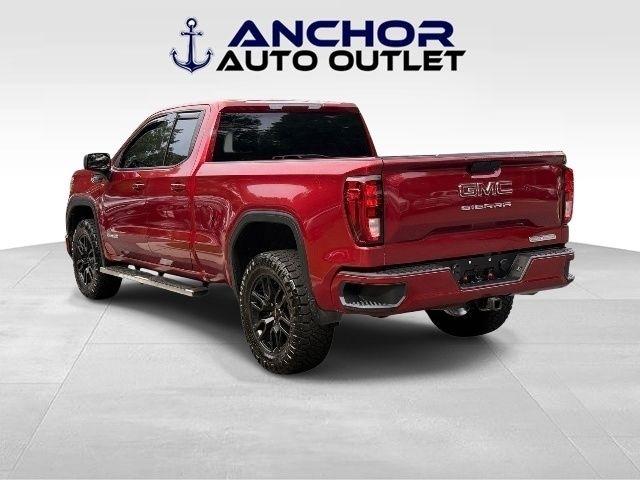 GMC Sierra 1500  2019