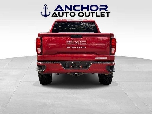 GMC Sierra 1500  2019