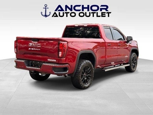 GMC Sierra 1500  2019