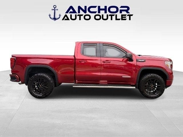 GMC Sierra 1500  2019