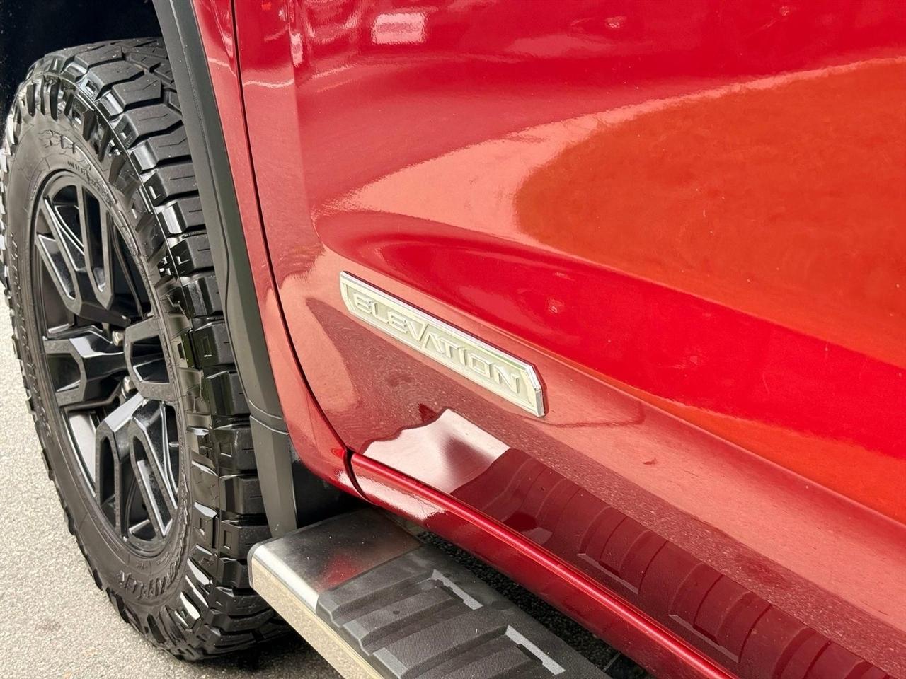 GMC Sierra 1500  2019