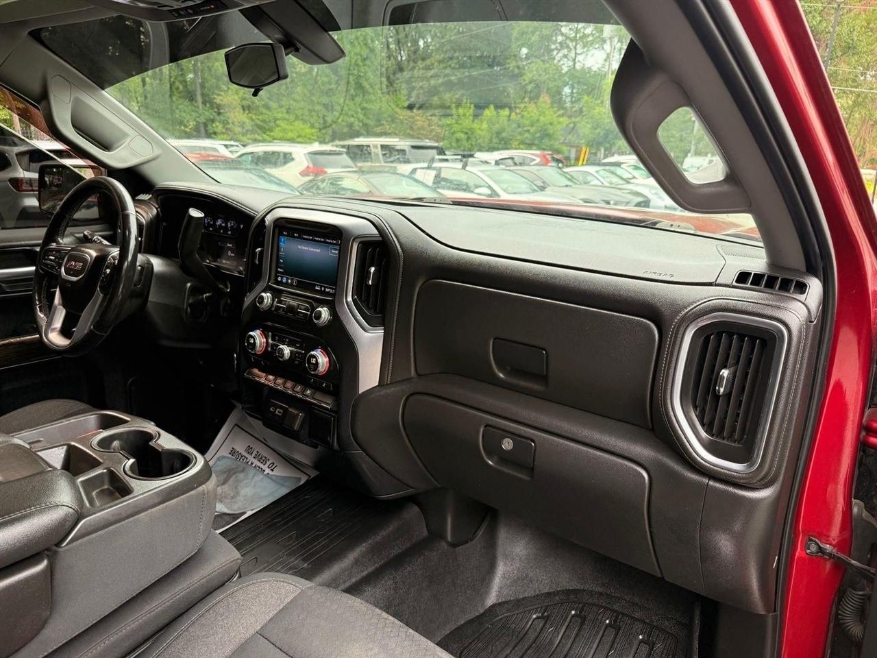 GMC Sierra 1500  2019