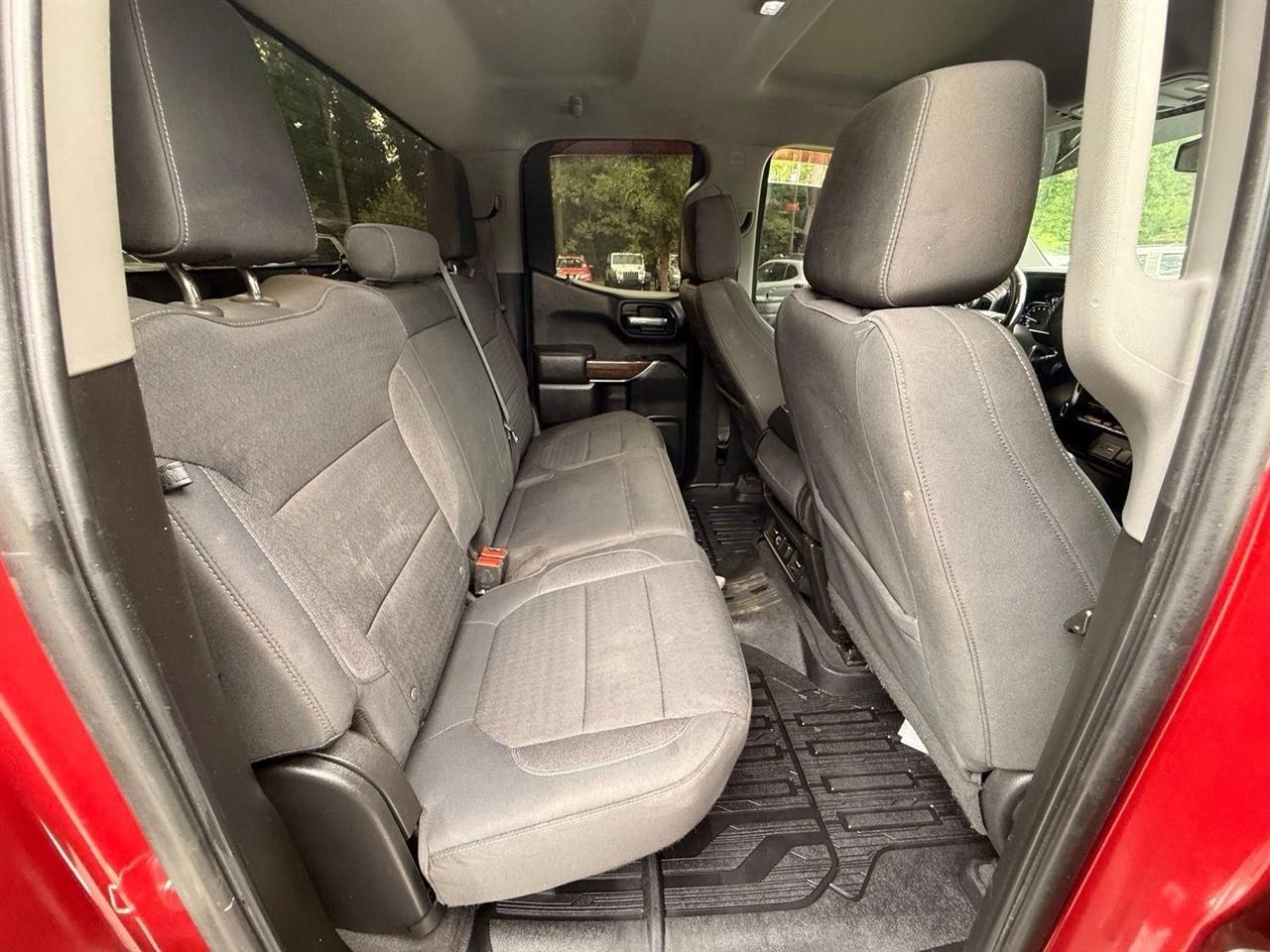 GMC Sierra 1500  2019