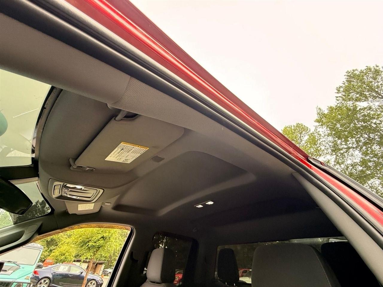 GMC Sierra 1500  2019