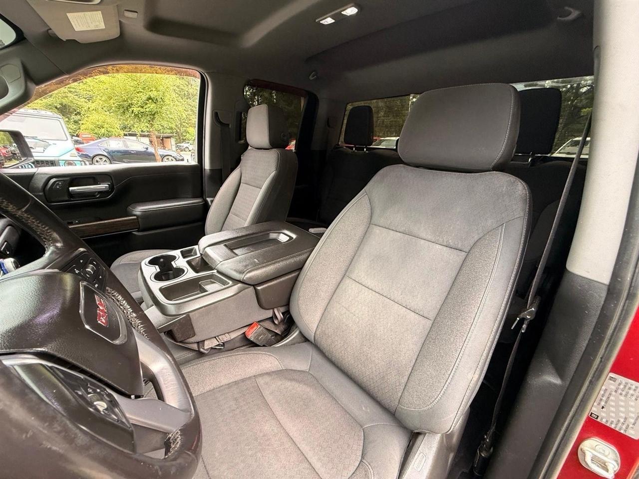 GMC Sierra 1500  2019