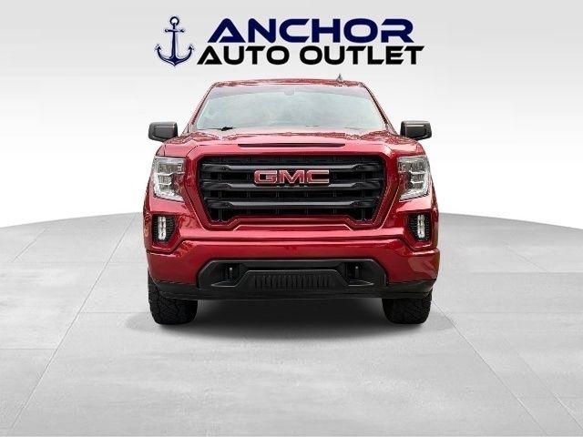 GMC Sierra 1500  2019