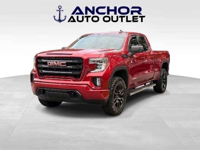 GMC Sierra 1500  2019