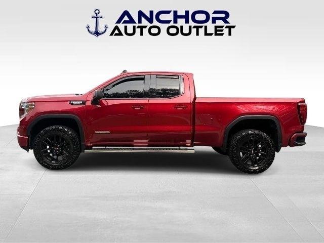 GMC Sierra 1500  2019