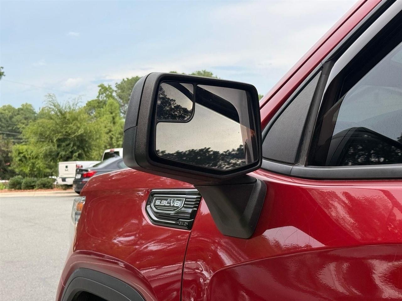 GMC Sierra 1500  2019