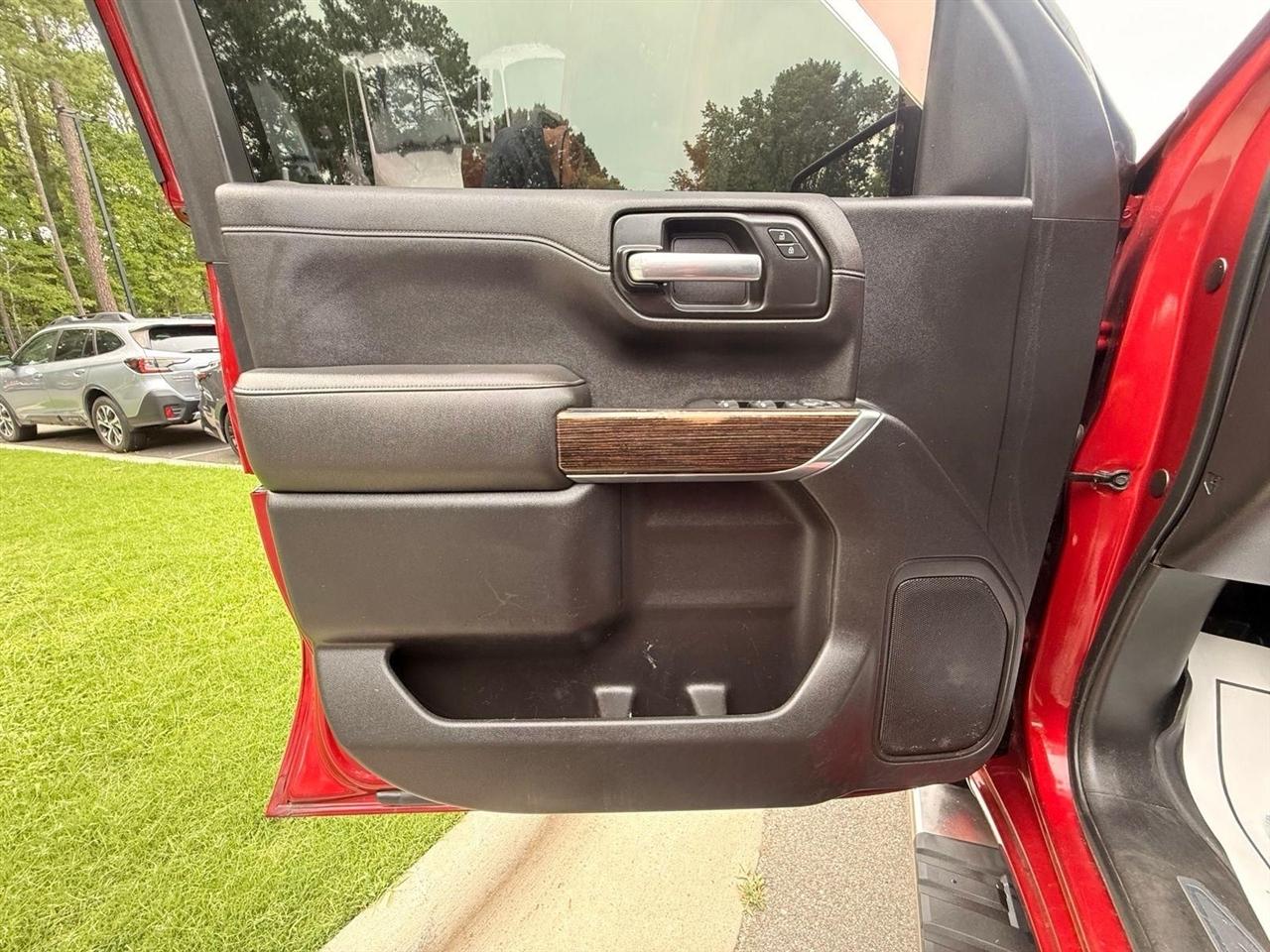 GMC Sierra 1500  2019