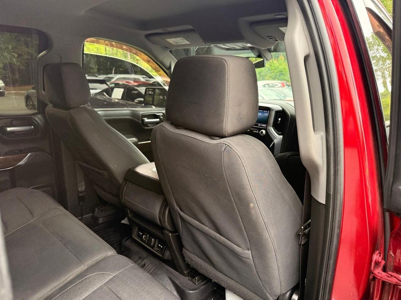 GMC Sierra 1500  2019