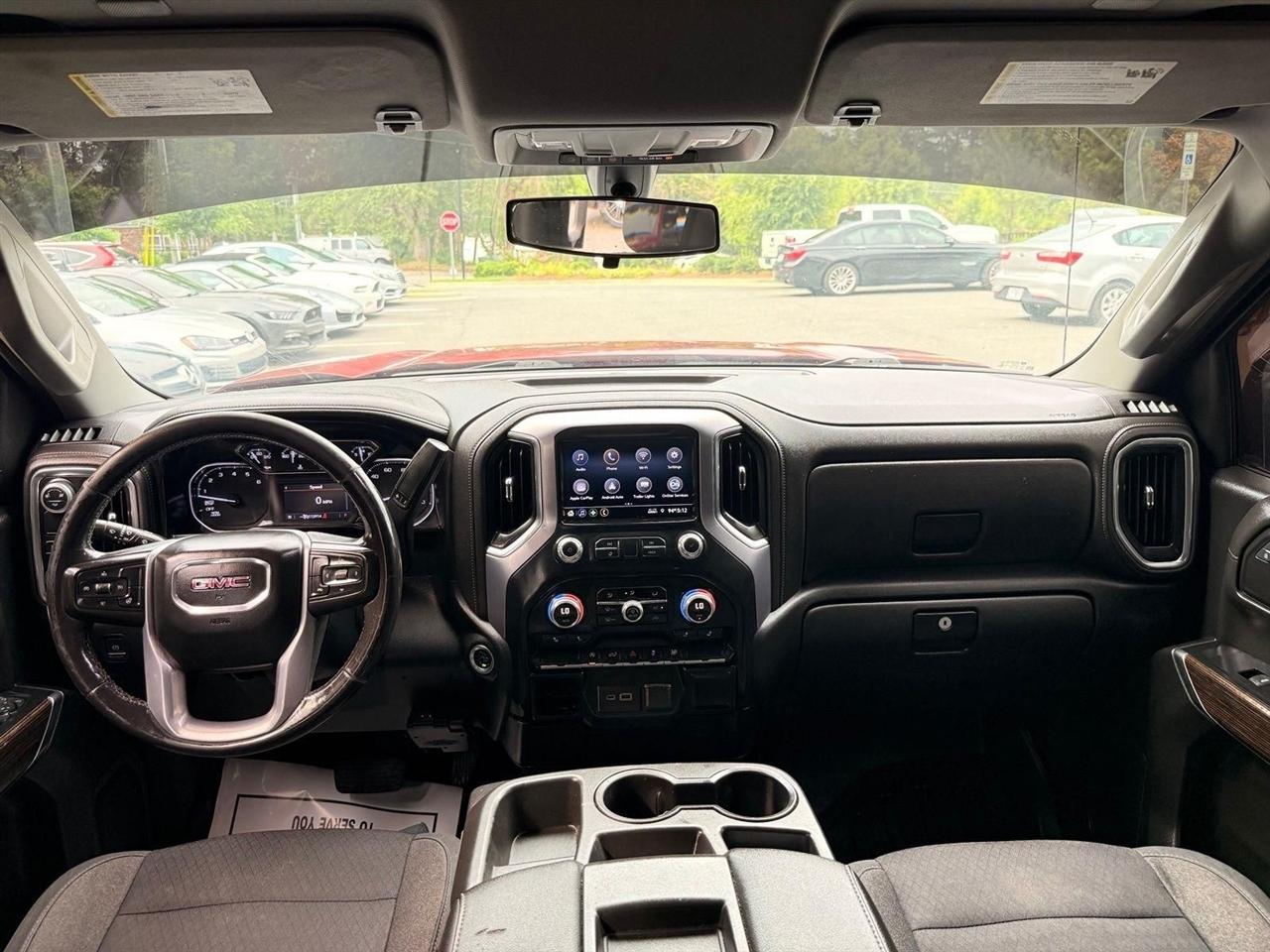 GMC Sierra 1500  2019