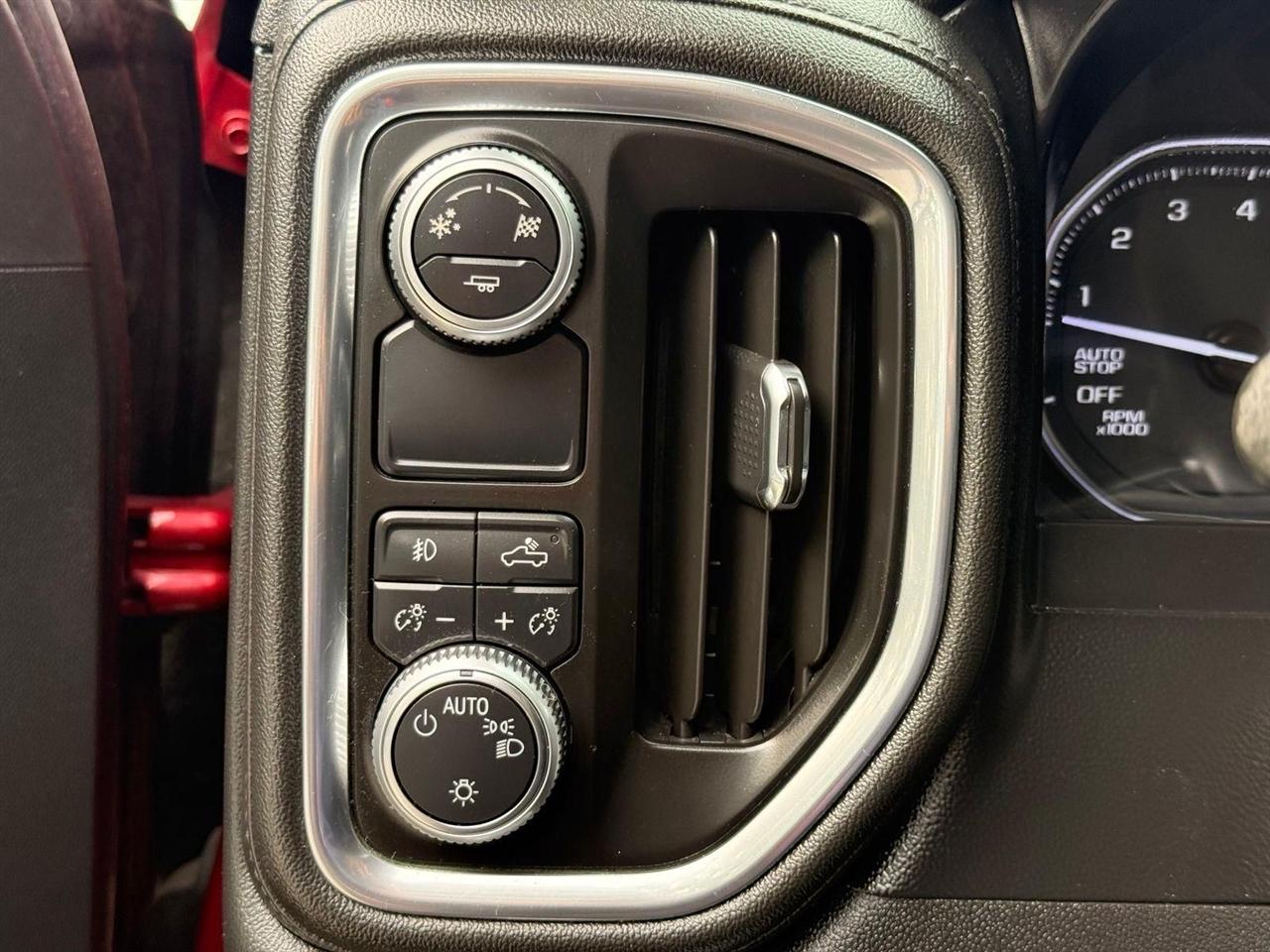 GMC Sierra 1500  2019