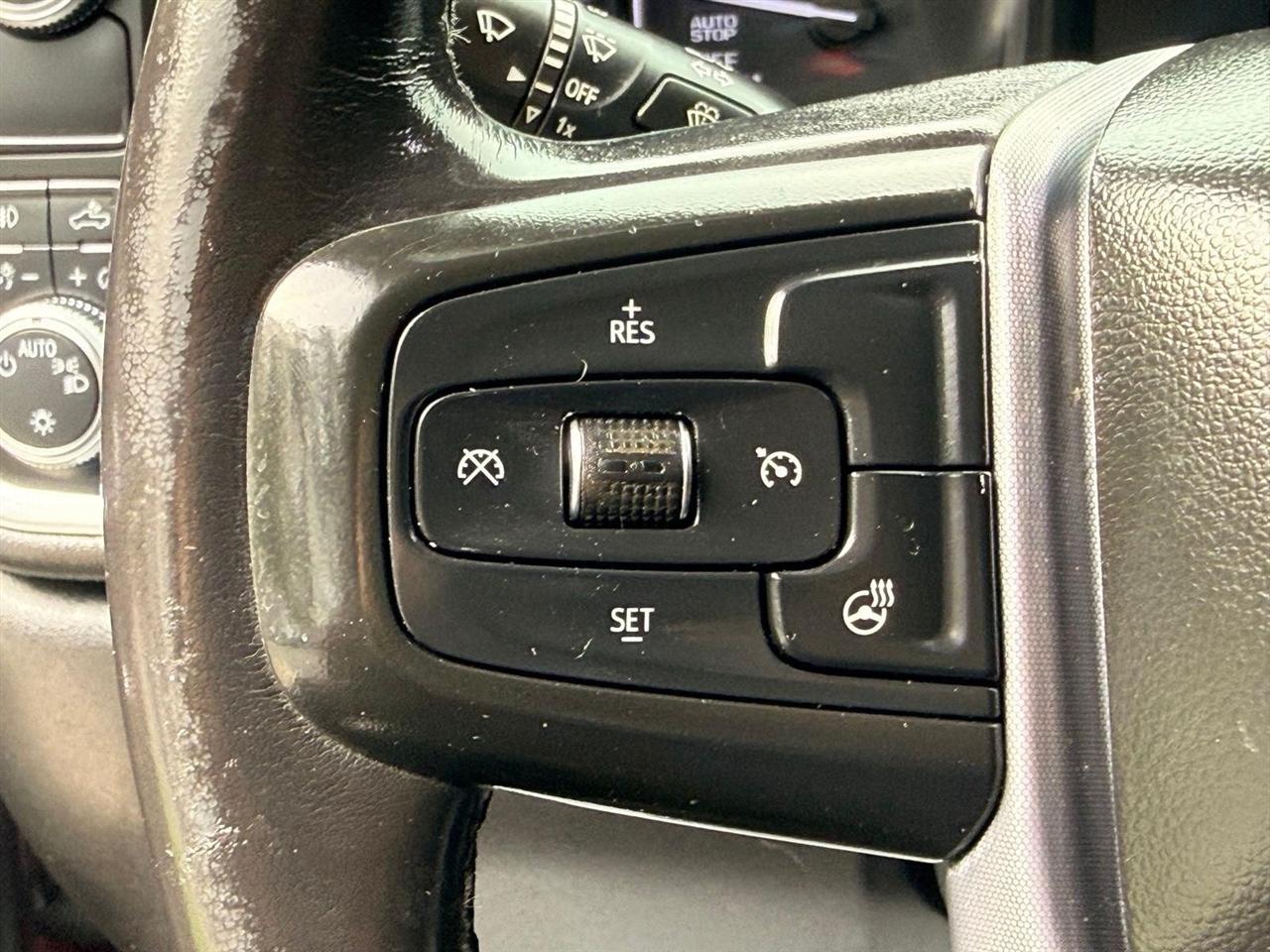 GMC Sierra 1500  2019