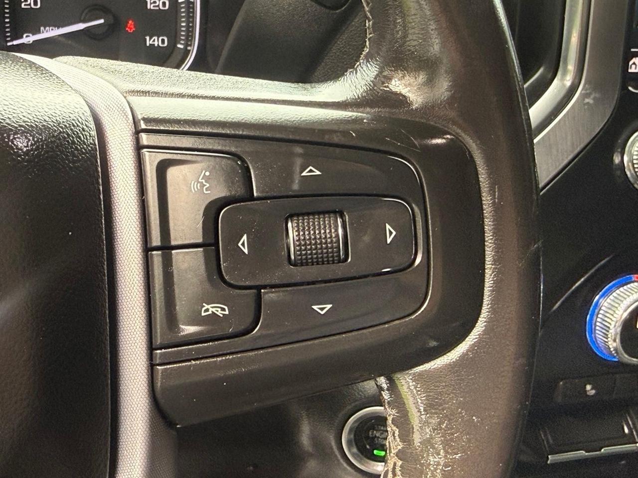GMC Sierra 1500  2019