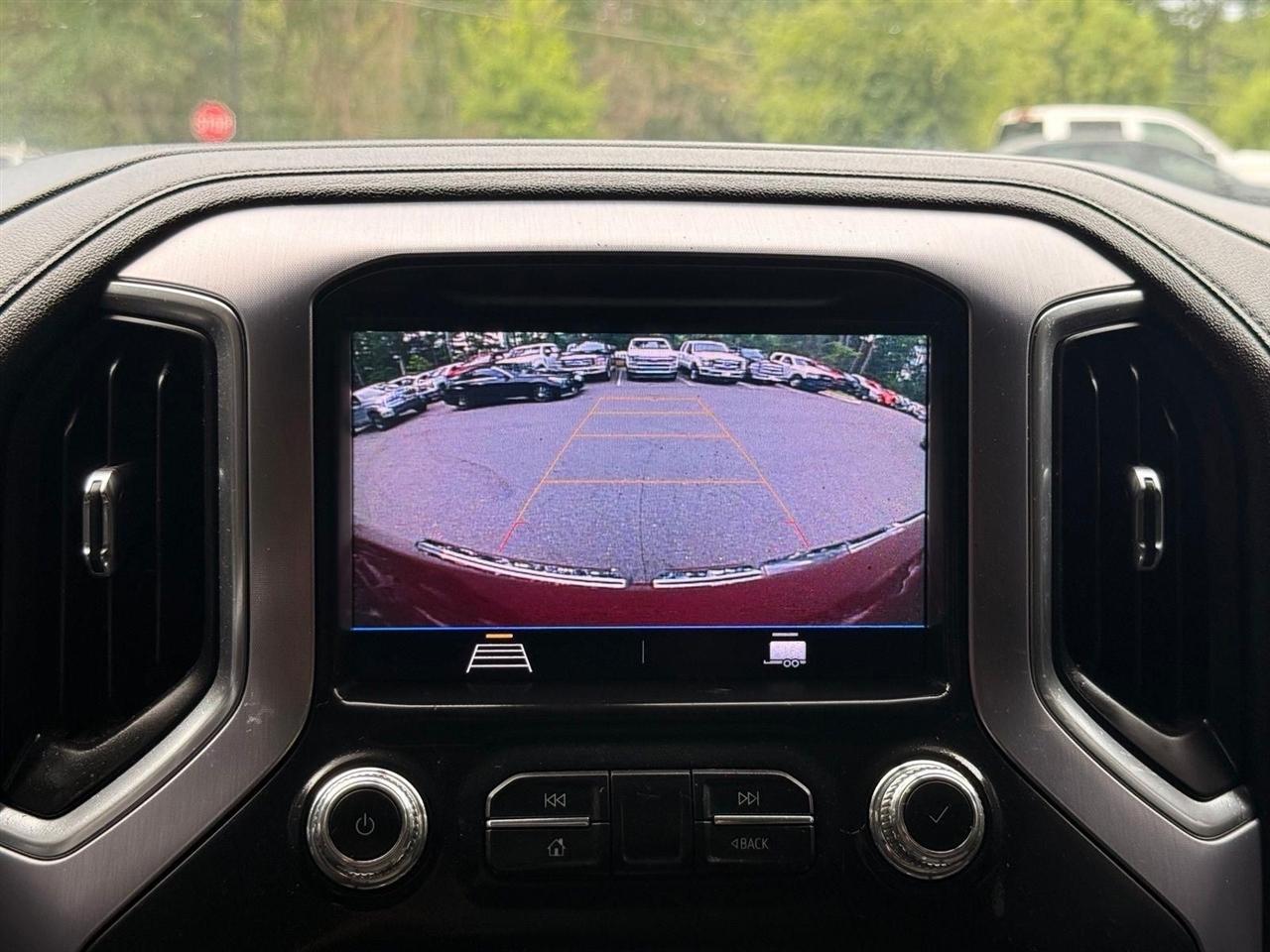 GMC Sierra 1500  2019