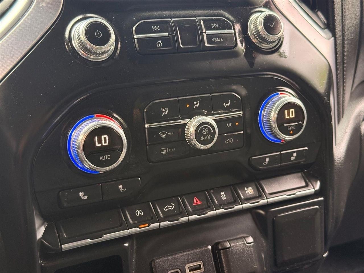 GMC Sierra 1500  2019
