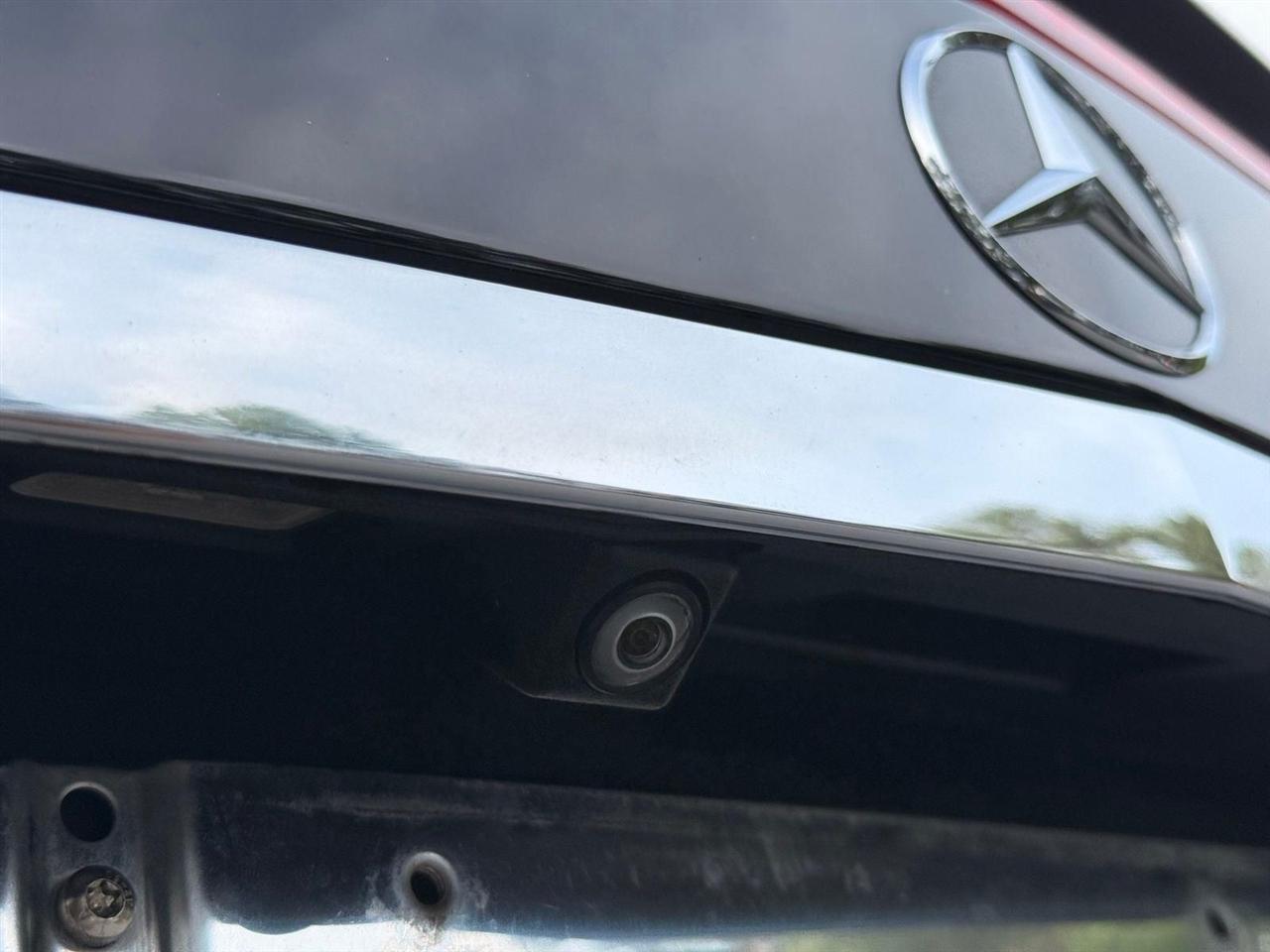 Mercedes-Benz E-Class  2016