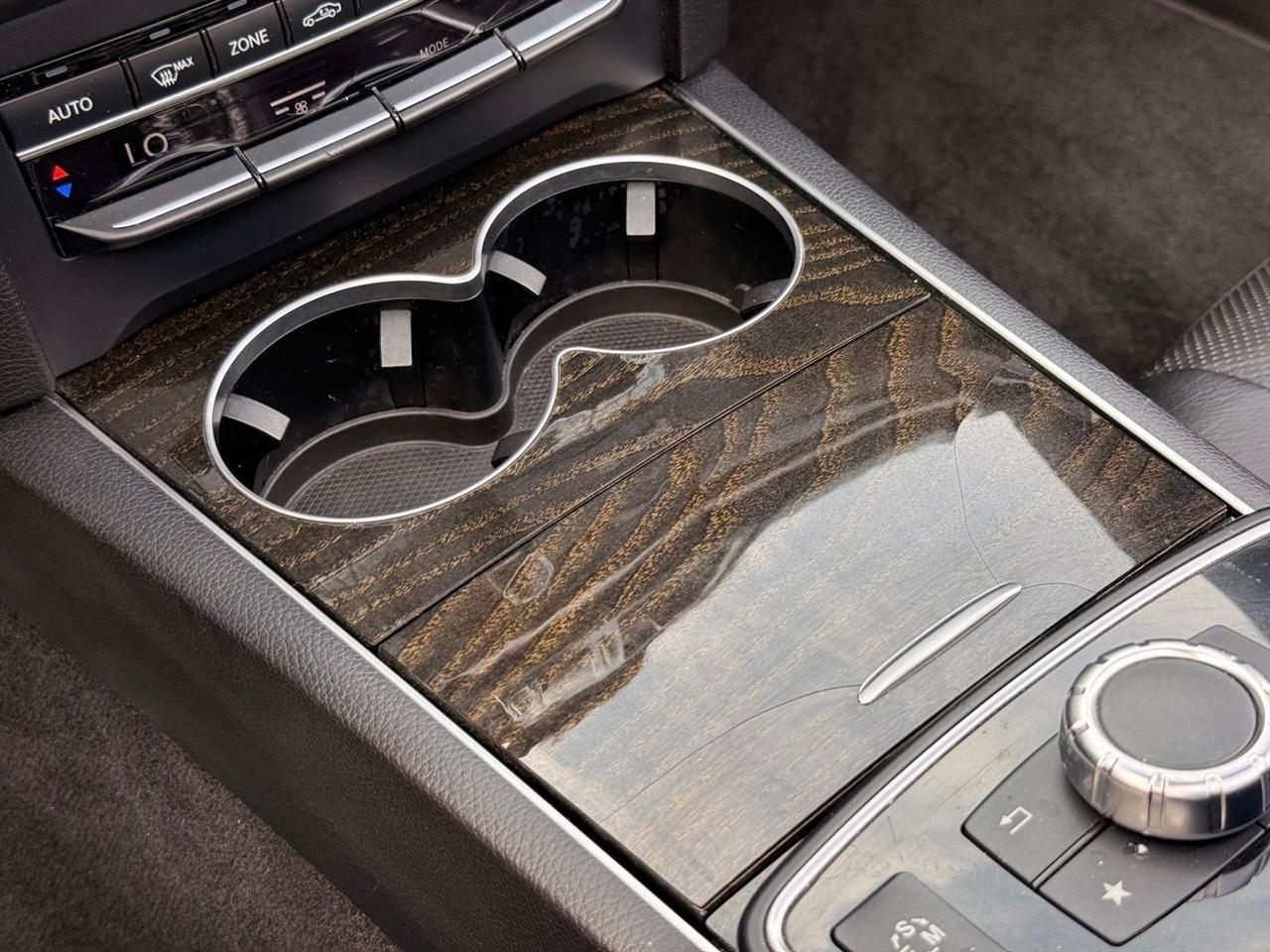 Mercedes-Benz E-Class  2016