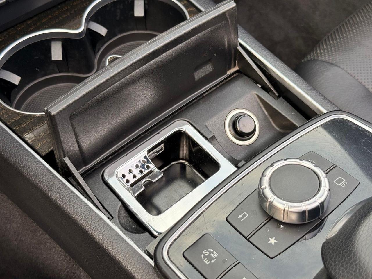 Mercedes-Benz E-Class  2016