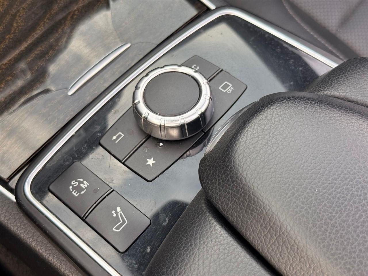 Mercedes-Benz E-Class  2016