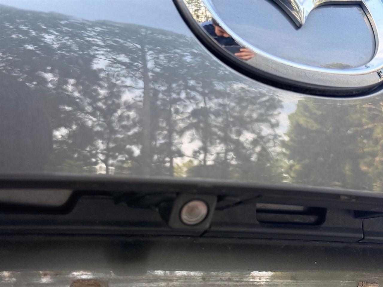 Mazda CX-5  2019